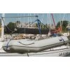 C-LEVEL Boats & Motors Universal Dinghy Lift
