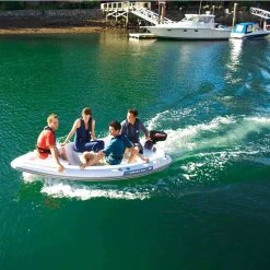 Boats PVC Tube Kit For Walker Bay 10 -Deals boats Store 5362868 2 1500.09012019083014