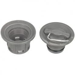 WEST MARINE Halkey-Roberts Valve For Inflatable Boats